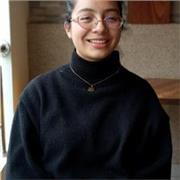 Profesora de química, matemáticas y física